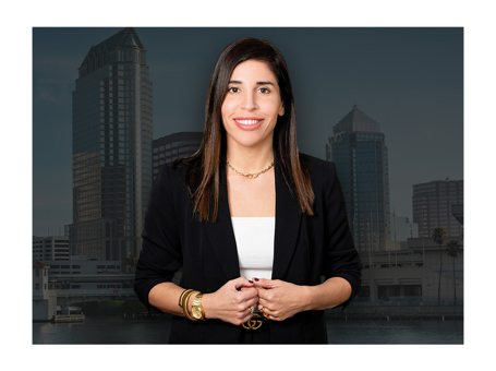 Nicole N. Sanchez, Esq. Photo