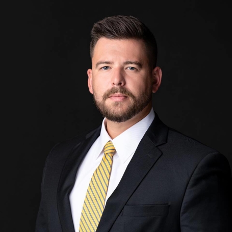 Tyler  Vaughn, Esq. Photo