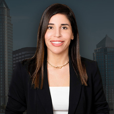 Nicole N. Sanchez, Esq. Photo